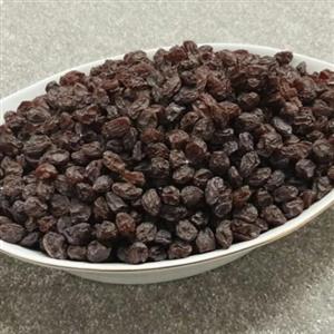 مویز قرمز گوشتی،هسته دار (1 کیلویی)وعمده مویز  باچوب عمده کیلویی 40