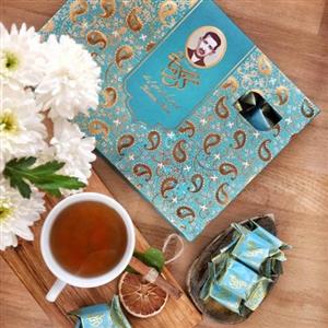 گز28%پسته لقمه ممتاز کرمانی 450گرمی/سوغات اصفهان