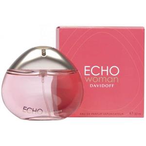 ادو تویلت مردانه داویدف Echo حجم 100ml