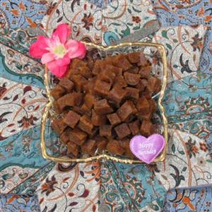 زردآلو (قیسی) حبه ای خشک فله ای