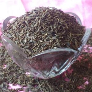 زیره سیاه عطری درجه یک کرمان (500گرمی)