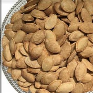 تخمه کدو خالدار 5ستاره فدک