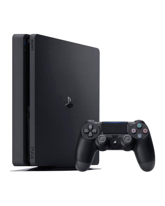 کنسول بازی سونی پلی استیشن 4 پرو ( ps4 )  ظرفیت 1 ترابایت