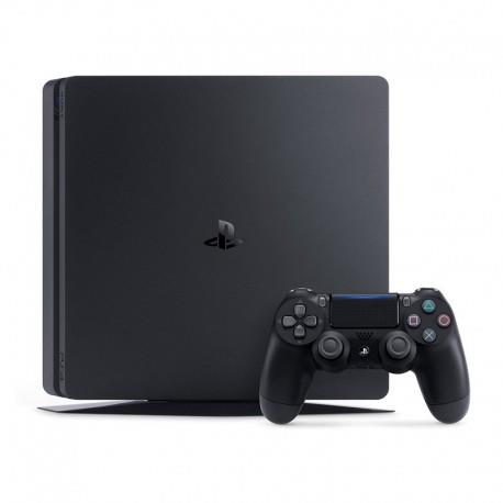 کنسول بازی سونی پلی استیشن 4 پرو ( ps4 )  ظرفیت 1 ترابایت