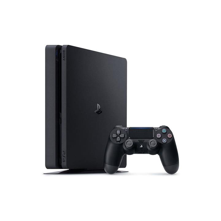 کنسول بازی سونی پلی استیشن 4 پرو ( ps4 )  ظرفیت 1 ترابایت