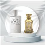 عطر پگاسوس 20 گرم (خالص و بدون الکل-لوزی) - Parfums de Marly Pegasus