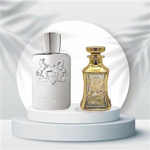 عطر پگاسوس 20 گرم (خالص و بدون الکل-لوزی) - Parfums de Marly Pegasus