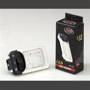 چراغ سقف led رانا و 206 ace