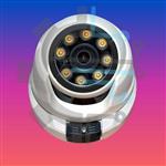 دوربین دام فلزی 4 مگاپیکسل با لنز 5 مگاپیکسل کریستال استارلایت ؛ تکنولوژی AHD با شب رنگی _ حداقل  3 عدد