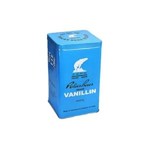 وانیل خرسی - تضمین کیفیت (نیم کیلوگرم)