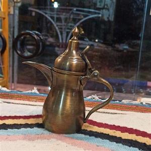 دله عربی قهوه جوش کوچک