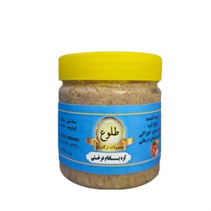 کره بادام درختی 250 گرمی