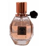 عطر جیبی زنانه مارکویی کالکشن مدل Viktor Rolf Flower Bomb کد 159 حجم 25 میلی