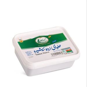 حلوا سه شیره 400 گرمی کشاورز(بدون شکر)