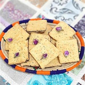 کلوچه خرمایی ، لقمه ای دزفول