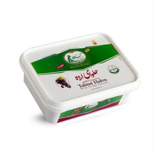 حلوا انگور 400 گرمی کشاورز(بدون شکر)