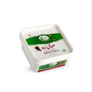 حلوا انگور 250 گرمی کشاورز(بدون شکر)