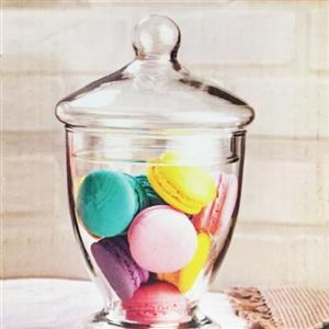 کندی باکس بانکه شکلات خوری سایز 2