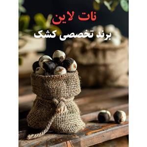 کشک قره قروتی (500 گرم) با بسته بندی ویژه