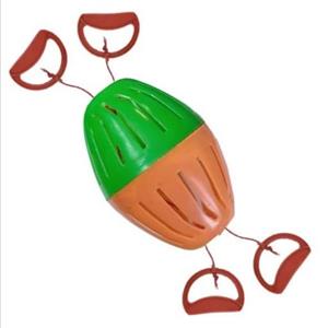 تندبال کشمکش بازی هیجانی