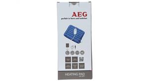 پد گرمایی آ ا گ مدل HK 5647 AEG HK 5647 Heating Pad