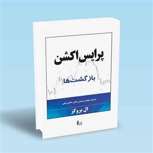 پرایس اکشن بازگشت ها