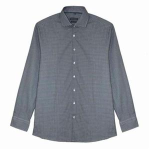 پیراهن مردانه برند آلمانی nobel league مدل پیچازی