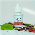 روغن حنظل استاد اسماعیل ناظم(محصول شرکت طلای سبز طوبی)