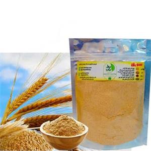 سویق گندم اعلا چهل چای (400 گرم) ارسال از مشهد