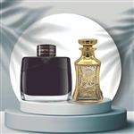 عطر مونت بلنک لجند- مون بلان لجند 20 گرم (خالص وبدون الکل) - Mont Blanc Legend