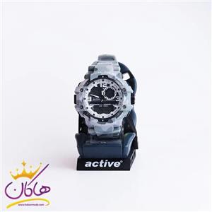 ساعت دیجیتال اکتیو کد 13614