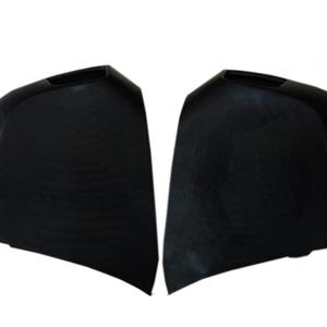 گوشه سپر عقب چپ ام وی ام new X33