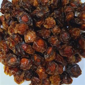 آلوچه(گوجه سبز خشک)1000گرمی طبیعی مرجوعی بدون قید وشرط