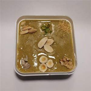 کره میکس 7 مغز 250 گرمی