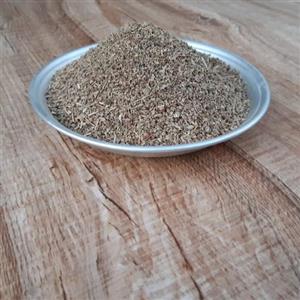 زنیان سورت شده (خُردانه )100گرم چاشنی خاتون