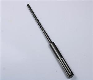 مته هلتی 5 شیار 4 الماسه 540 * 24 مدیا MEDIA