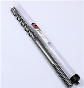 مته هلتی 5 شیار 4 الماسه 540 * 36 مدیا MEDIA