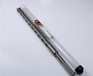 مته هلتی 5 شیار 4 الماسه 540 * 38 مدیا MEDIA