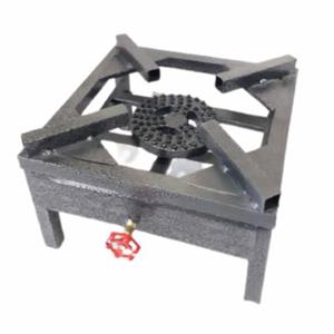 اجاق گاز تک شعله مدل s35