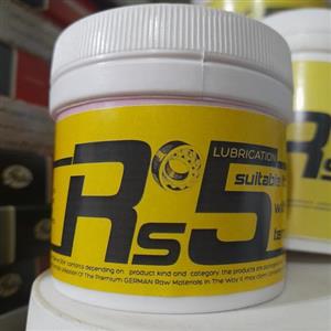 گریس نسوز 100 گرمی مخصوص رولبرینگ