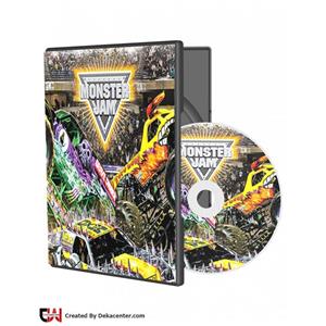 Monster Jam Crush It - Nintendo Switch