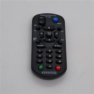 ریموت کنترل سونی مناسب پخش ماشین