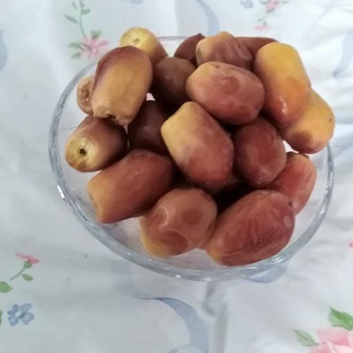خرما زاهدی فله