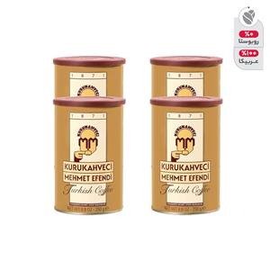 قهوه ترک 250 گرمی