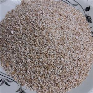 بلغور جو و گندم دیم محلی قوچان