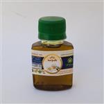 روغن بابونه60cc موسسه پژوهشی طبی بازرگانی سیمرغ (رفع جوش،اگزما،شوره سر و ابرو،آفتاب سوختگی،ضد عفونت،ضد پیری،اسپاسم، درد)