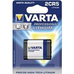 Varta 2CR5 Lithium Battery