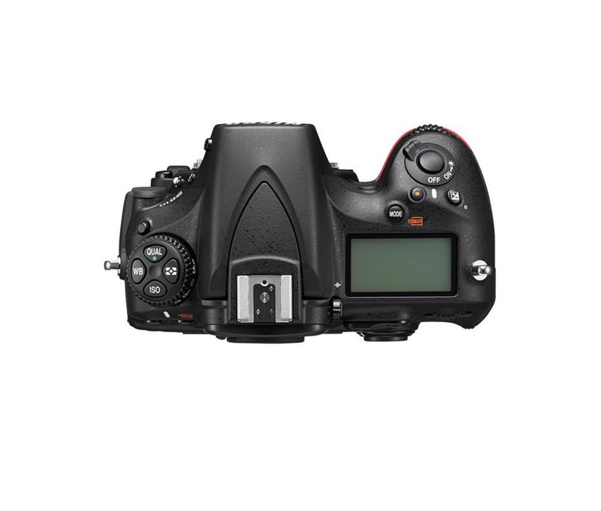 Nikon D810 Body Digital Camera