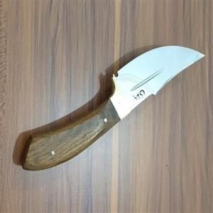 چاقوی پوست کنی فولادی