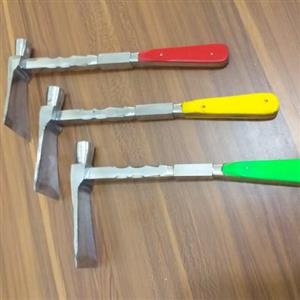 قندشکن قند شکن فولادی با رویه استیل 